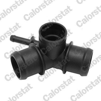 Coolant Flange